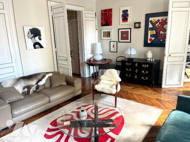 Appartement — Paris 9e Arrondissement