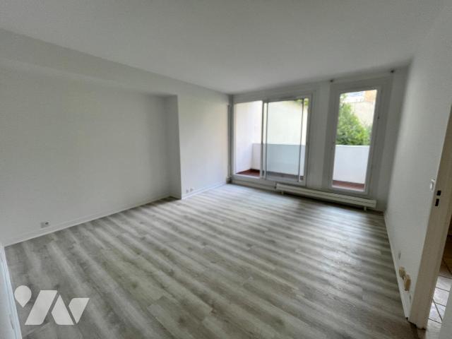 Appartement 2 pièces 46 m² · à Paris 16e Arrondissement · 46 m² · 660 000 €