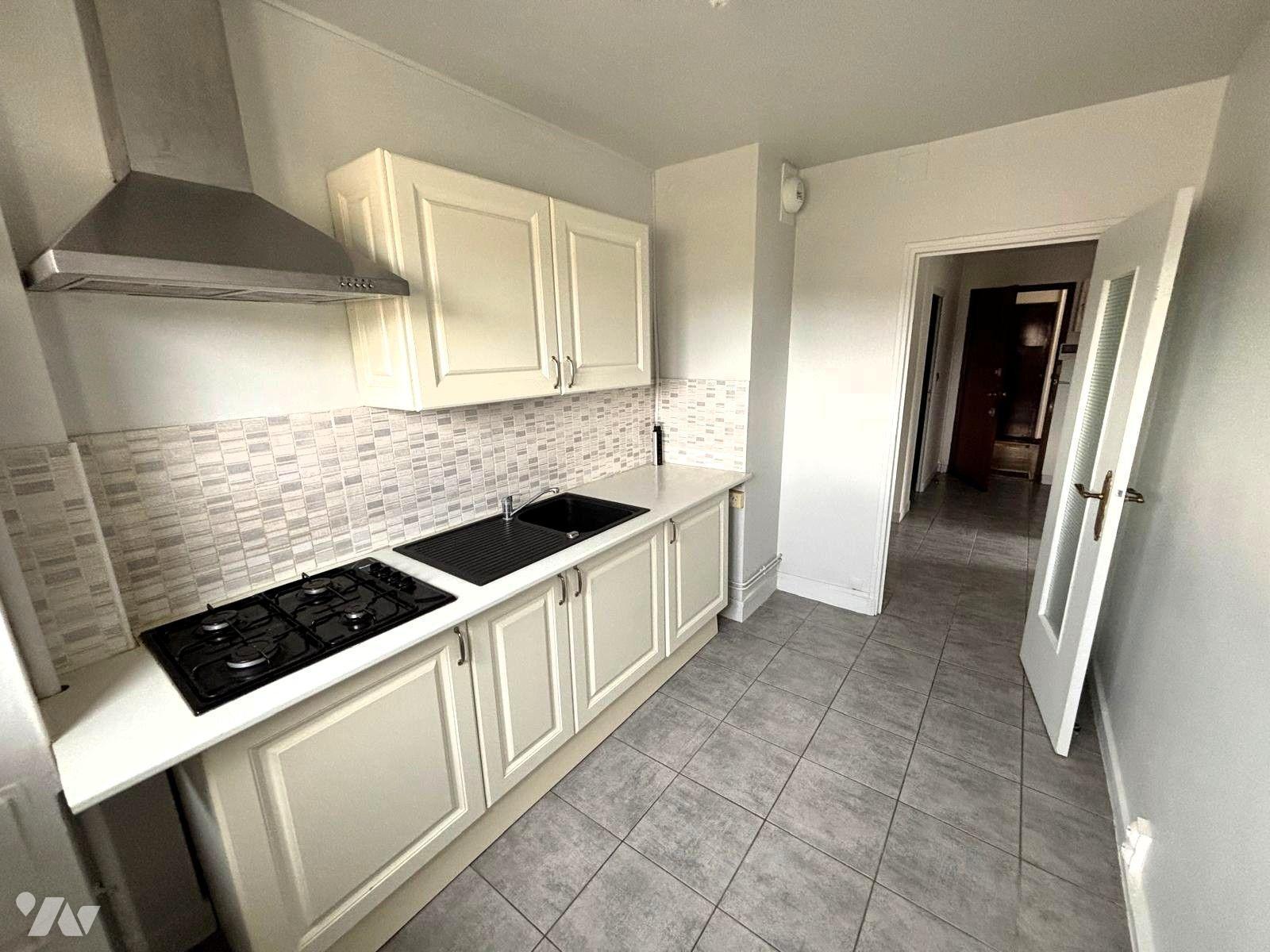 Appartement 2 pièces 46 m² · à Amilly · 46 m² · 93 000 €