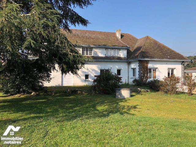 Maison A Vendre Chez Les Notaires A Nueil Les Aubiers