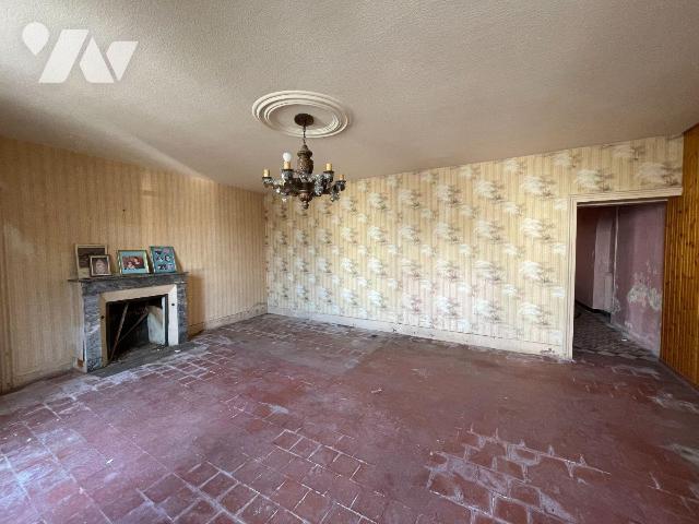 Vente - Maison / villa - NOIRLIEU - 127 m² - 7 pièces - 79029/AGM 31*