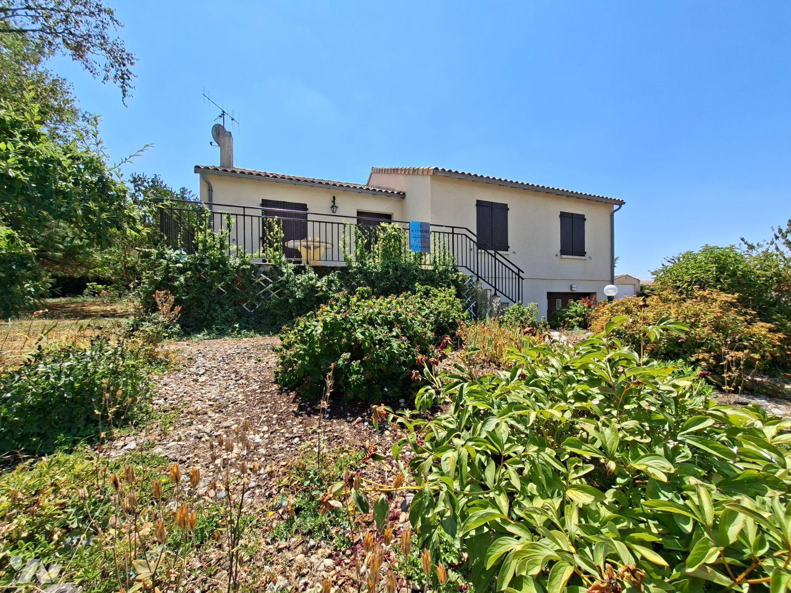 Maison 4 pièces 111 m² · à Argentonnay · 111 m² · 120 000 €
