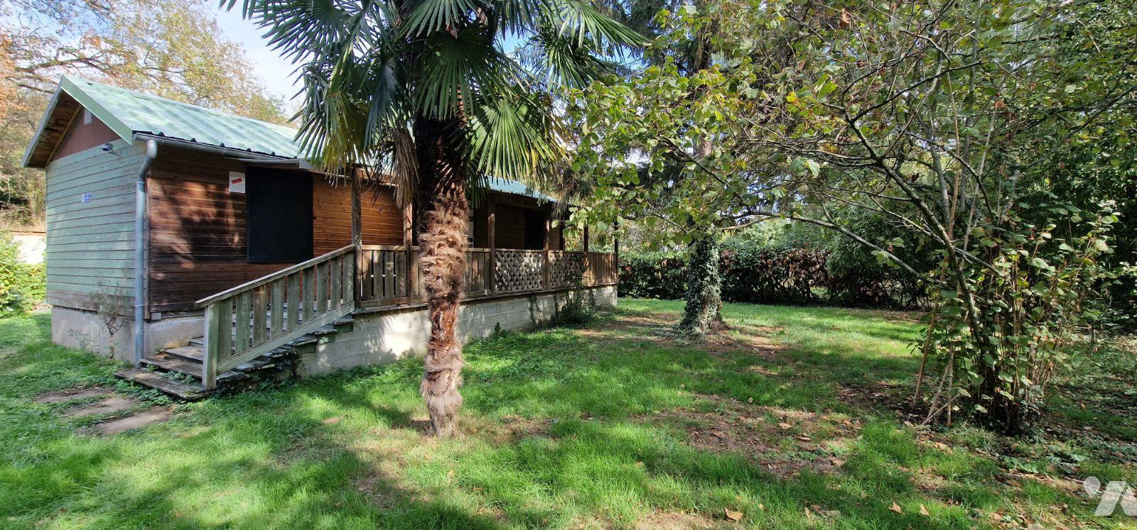 Terrain 517 m² · à Thouars · 517 m² · 45 000 €