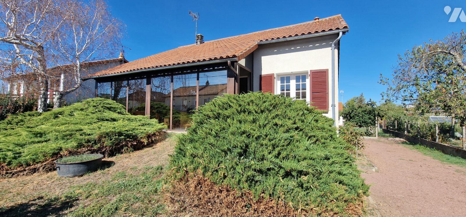 Maison 3 pièces 82 m² · à Thouars · 82 m² · 85 000 €