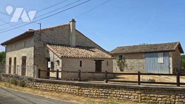 Maison 5 pièces 85 m² · à Marcillé · 85 m² · 130 000 €