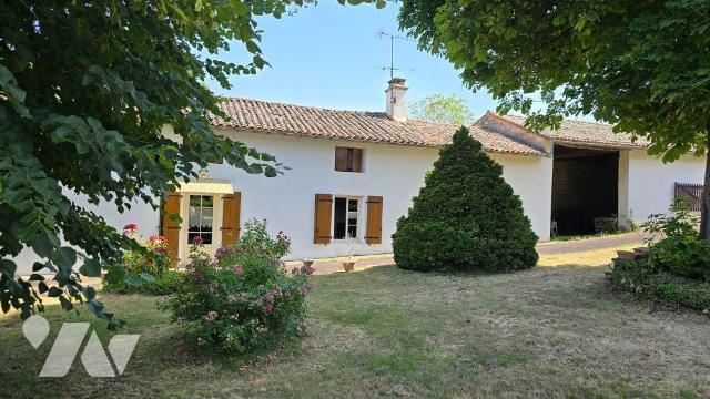 Maison 6 pièces 115 m² · à Marcillé · 115 m² · 122 800 €