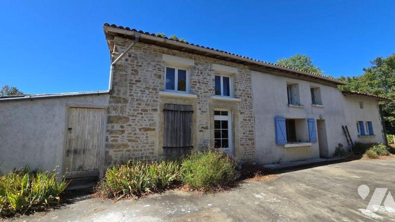 Maison 6 pièces 180 m² · à Beaussais-Vitré · 180 m² · 180 000 €