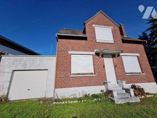 Maison 5 pièces 81 m² · à Beaucamps-le-Vieux · 81 m² · 85 000 €