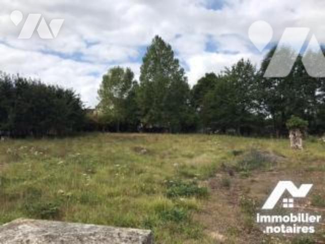 VENTE terrain-BROCOURT (80)