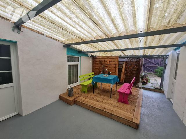 Maison 8 pièces 141 m² · à Abbeville · 141 m² · 223 000 €