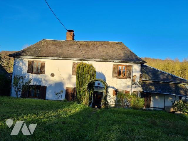 Maison 7 pièces 127 m² · au Mazis · 127 m² · 130 000 €