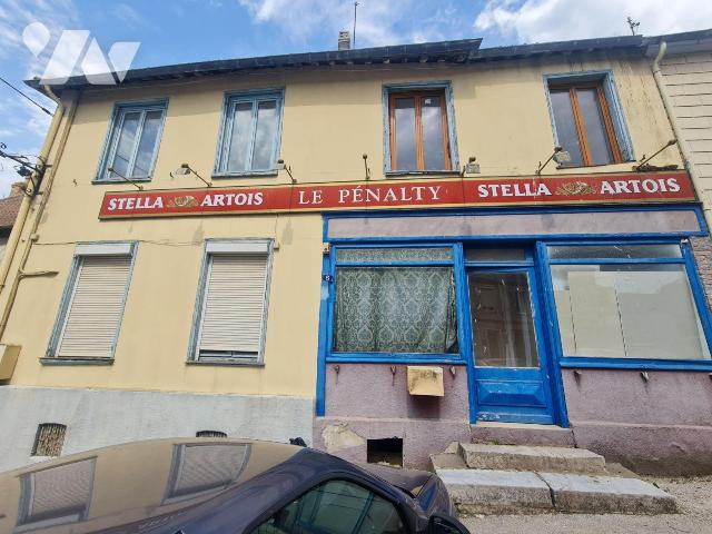 Maison 6 pièces 200 m² · à Oisemont · 200 m² · 115 000 €