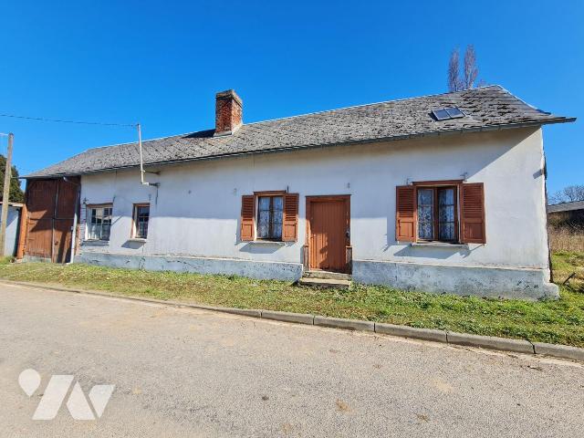 Vente - Maison / villa - ANDAINVILLE - 56 m² - 4 pièces - 80027/80027-88