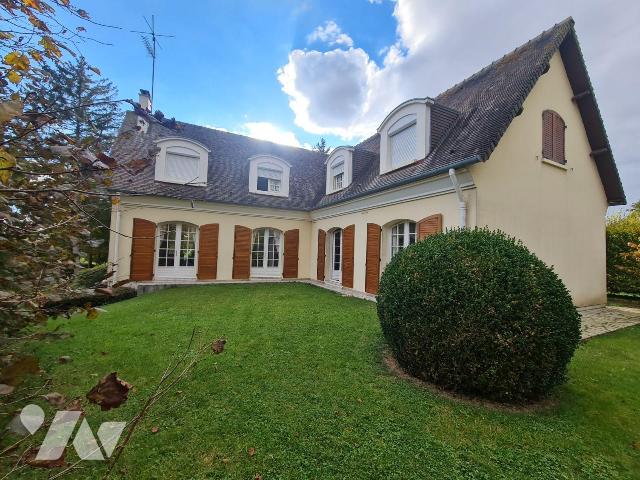 Vente - Maison / villa - OISEMONT - 200 m² - 9 pièces - 80027/80027-121