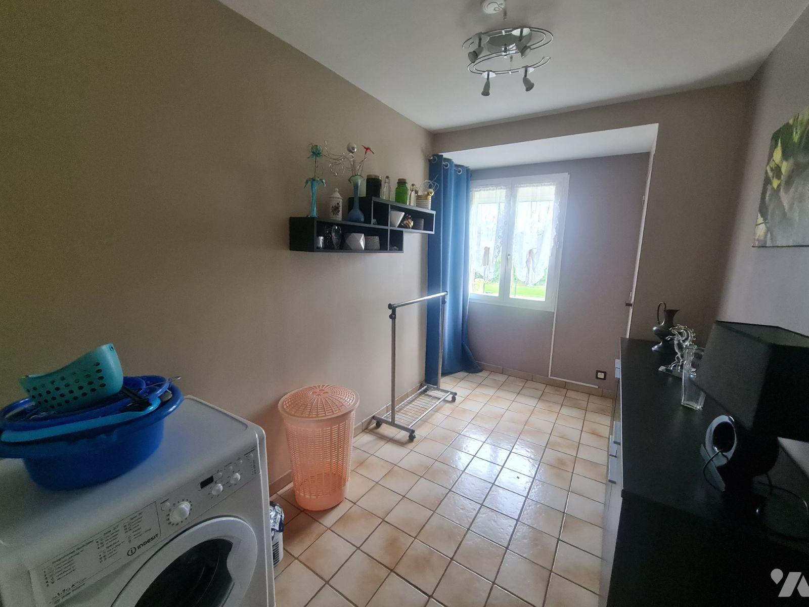 VENTE maison-LIERCOURT (80)