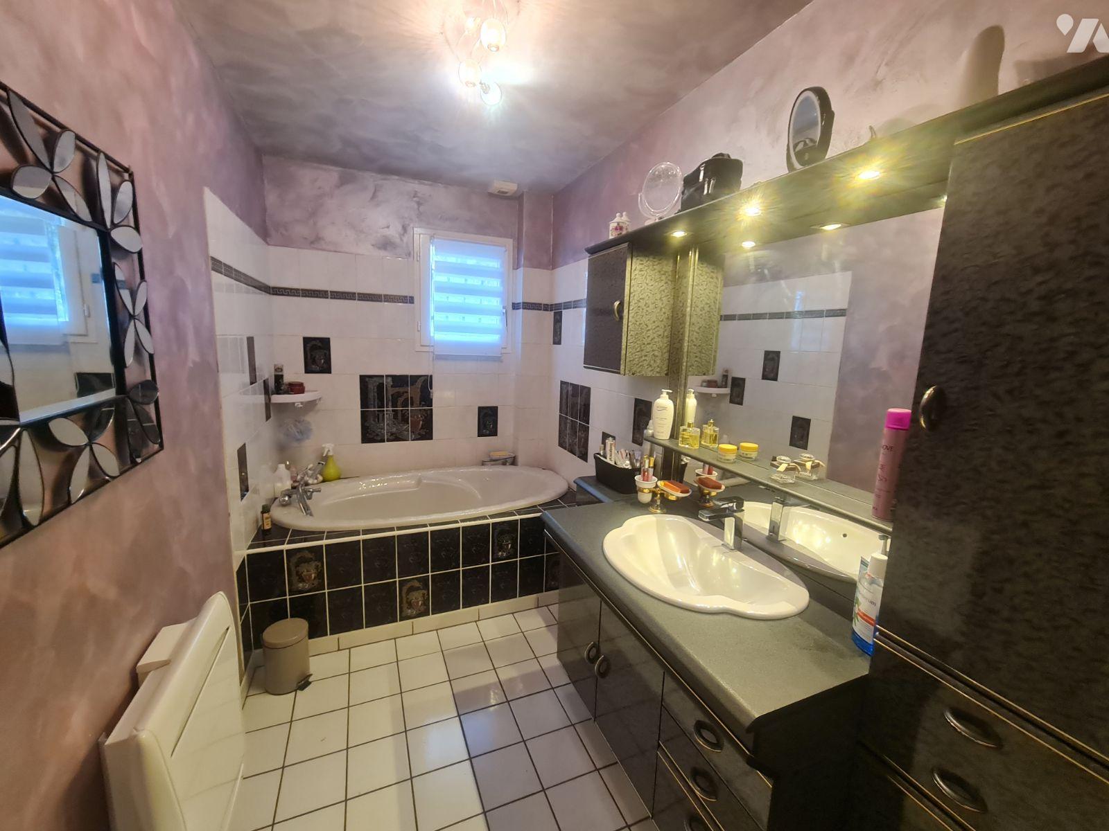 VENTE maison-LIERCOURT (80)