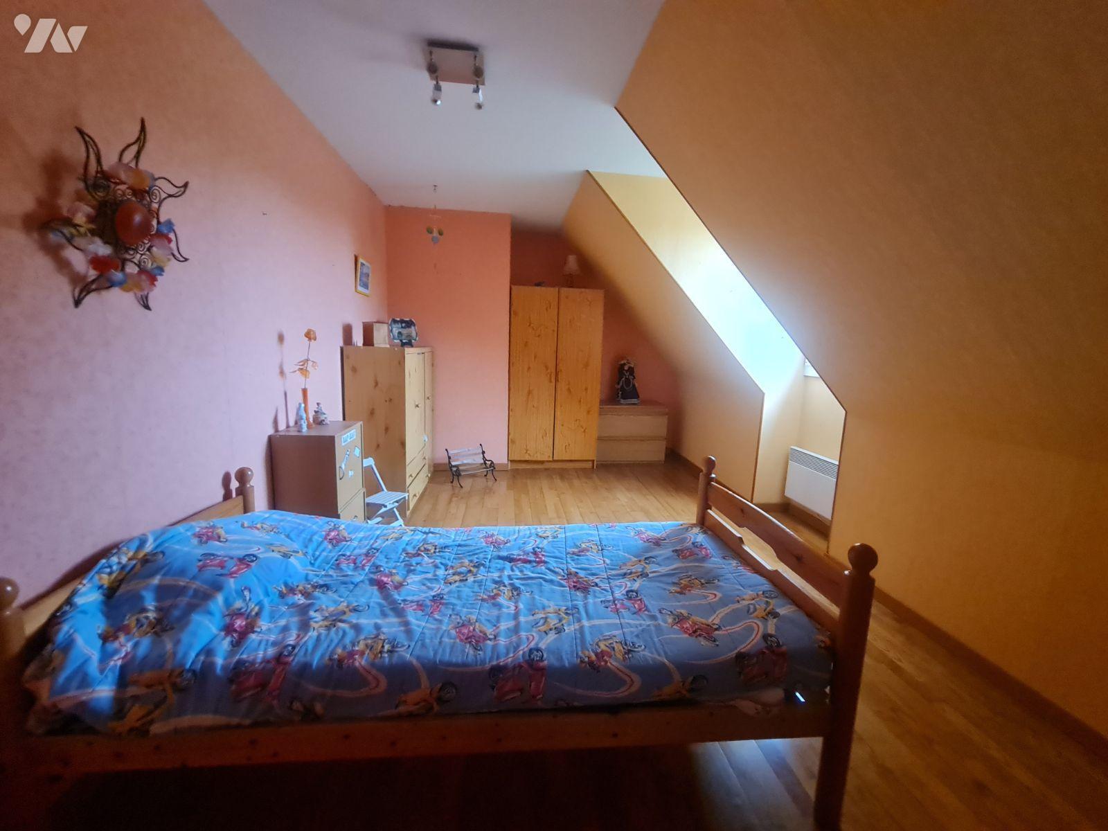 VENTE maison-LIERCOURT (80)