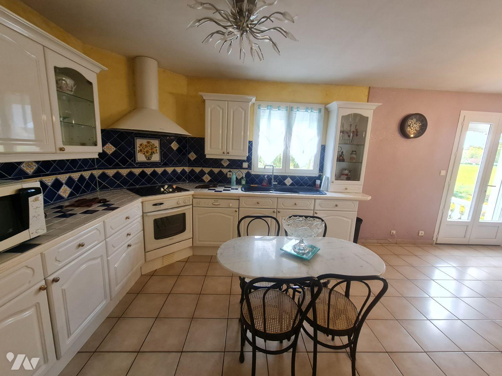 VENTE maison-LIERCOURT (80)