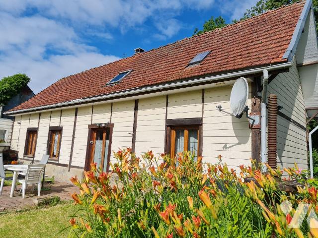 Maison 70 m² · à Tilloy-Floriville · 70 m² · 120 000 €