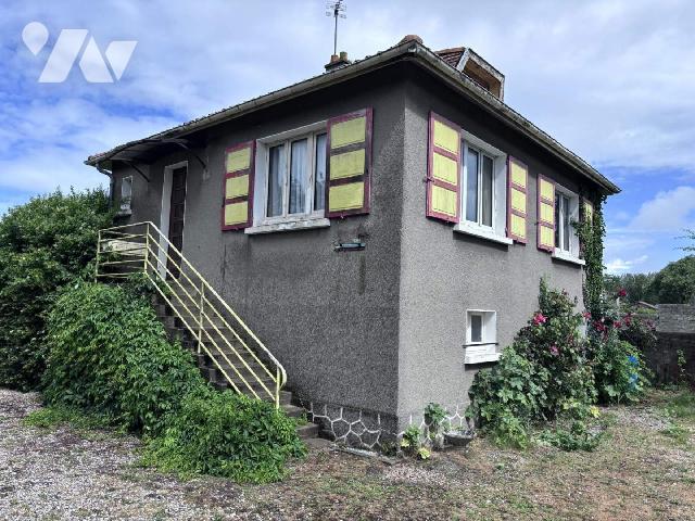 Maison 8 pièces 96 m² · à Crotoy · 96 m² · 450 000 €