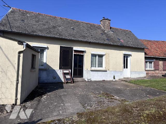 Maison 4 pièces 66 m² · à Cramont · 66 m² · 90 000 €