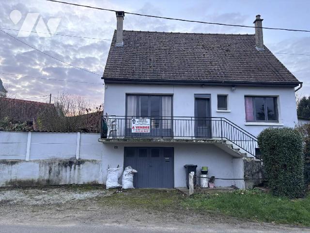 Maison 7 pièces 86 m² · à Ponches-Estruval · 86 m² · 104 290 €