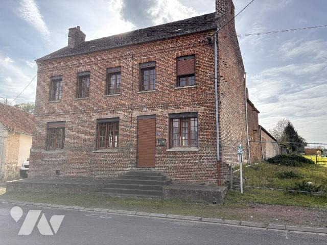 Maison 7 pièces 151 m² · à Gueschart · 151 m² · 170 000 €