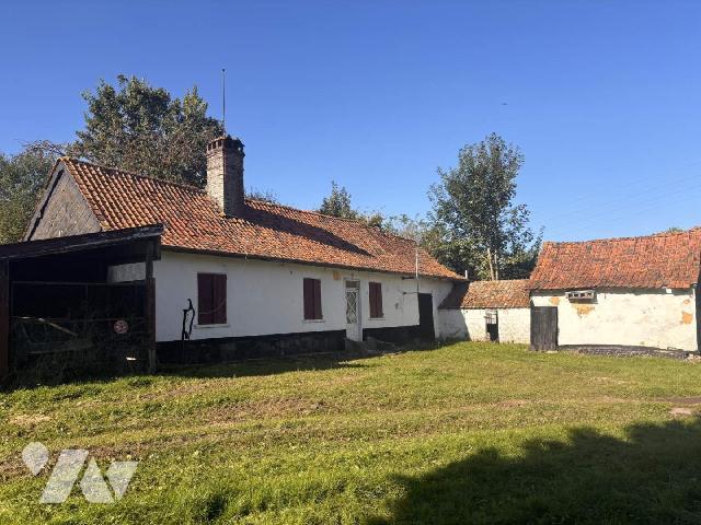 Maison 4 pièces 70 m² · à Crécy-en-Ponthieu · 70 m² · 75 000 €