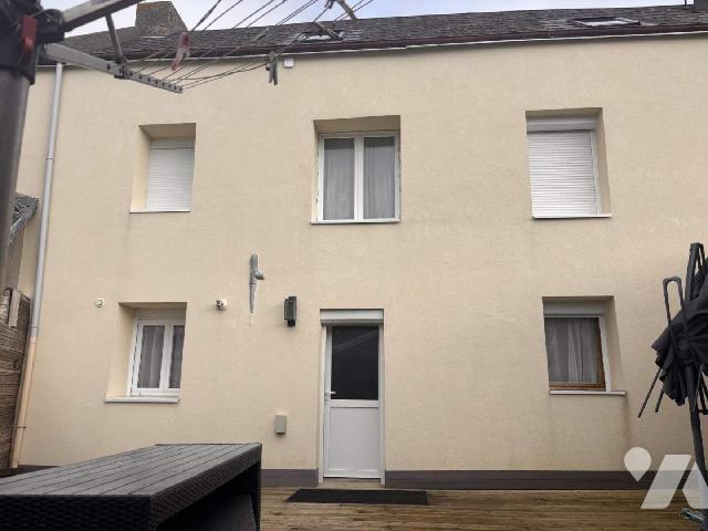 Maison 5 pièces 126 m² · à Cayeux-sur-Mer · 126 m² · 249 000 €