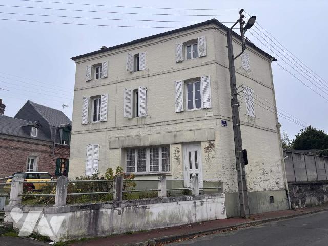 Maison 12 pièces 217 m² · à Abbeville · 217 m² · 190 000 €