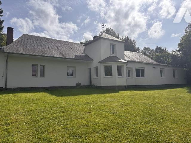 Maison 9 pièces 215 m² · à Cramont · 215 m² · 360 000 €
