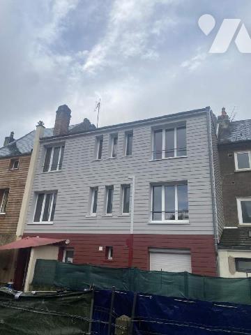 Maison 14 pièces 248 m² · à Abbeville · 248 m² · 350 000 €