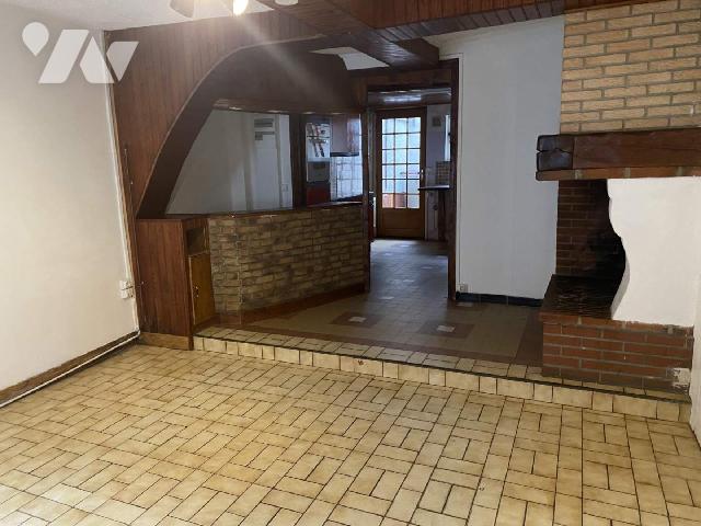 Maison 7 pièces 85 m² · à Abbeville · 85 m² · 70 000 €