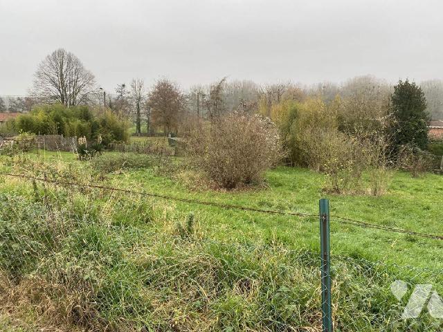 Terrain — Dompierre-sur-Authie