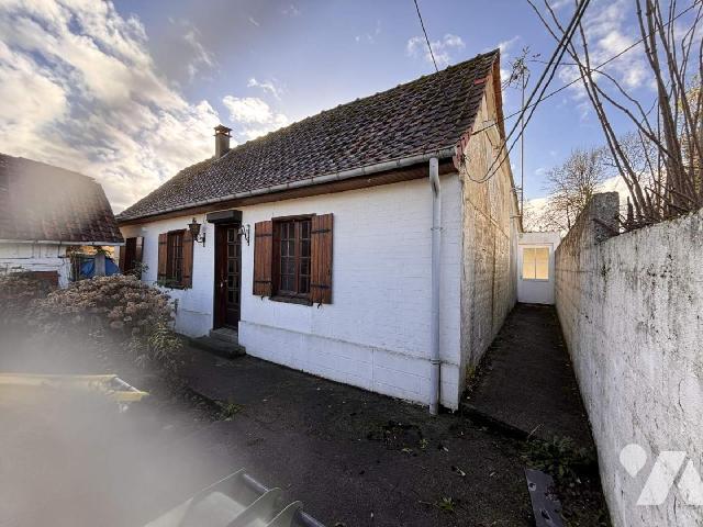 Maison 7 pièces 83 m² · à Nouvion · 83 m² · 115 000 €