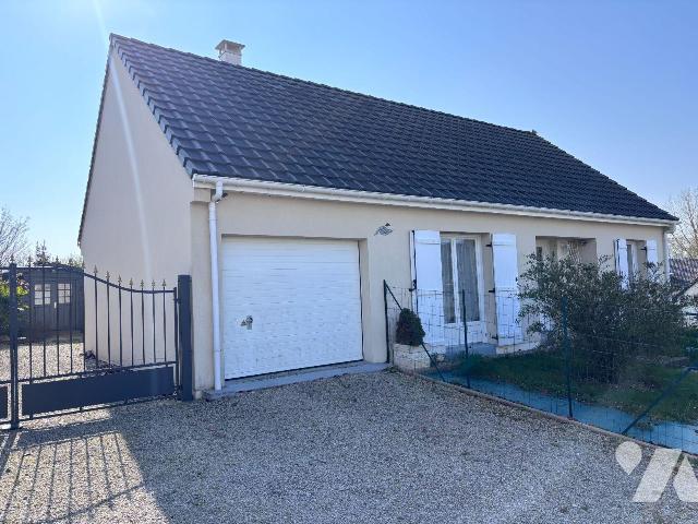 Maison 4 pièces 70 m² · à Nouvion · 70 m² · 180 000 €