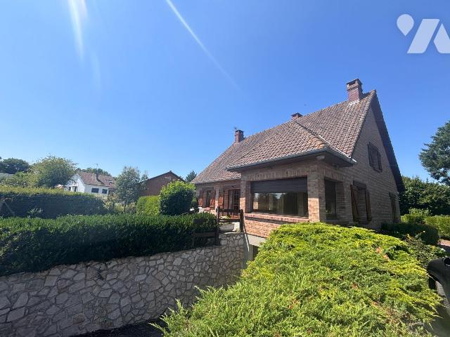 Maison 8 pièces 153 m² · à Saint-Valery-sur-Somme · 153 m² · 580 000 €
