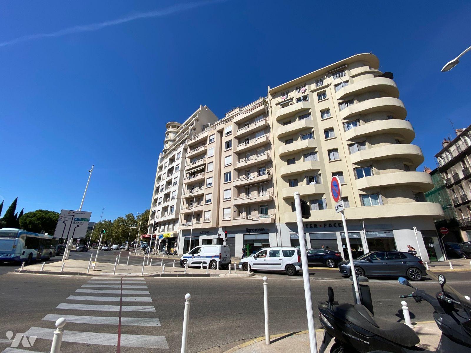 Appartement 5 pièces 133 m² · à Toulon · 133 m² · 234 960 €
