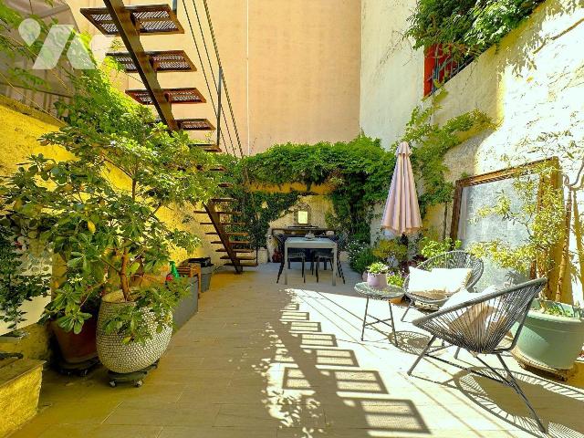 Vente Appartement TOULON