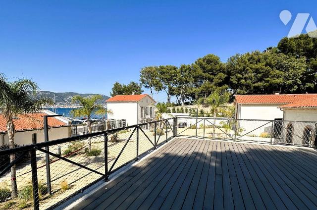 Vente Appartement LA SEYNE SUR MER