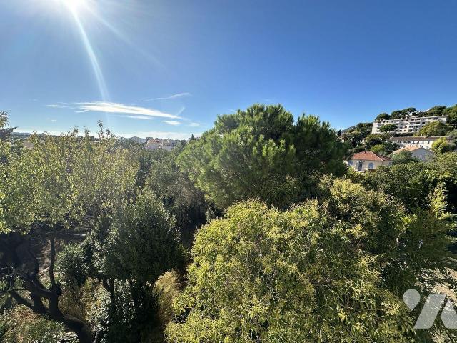 Vente Appartement TOULON