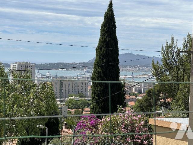 Maison 4 pièces 72 m² · à Toulon · 72 m² · 349 000 €