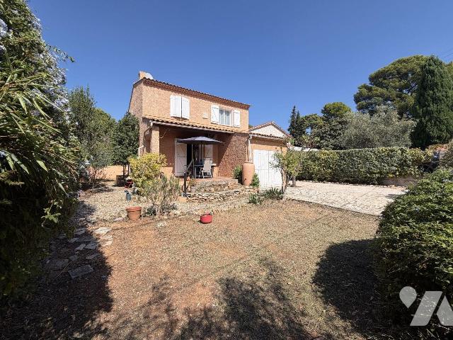 Maison 4 pièces 88 m² · à Toulon · 88 m² · 246 000 €