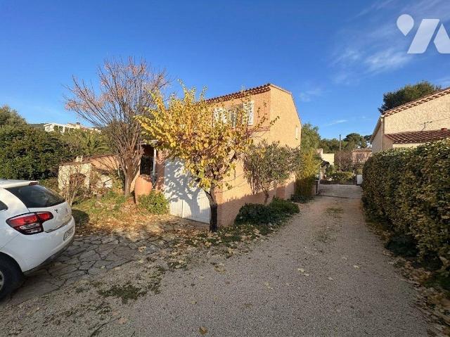 Maison 4 pièces 88 m² · à Toulon · 88 m² · 246 000 €