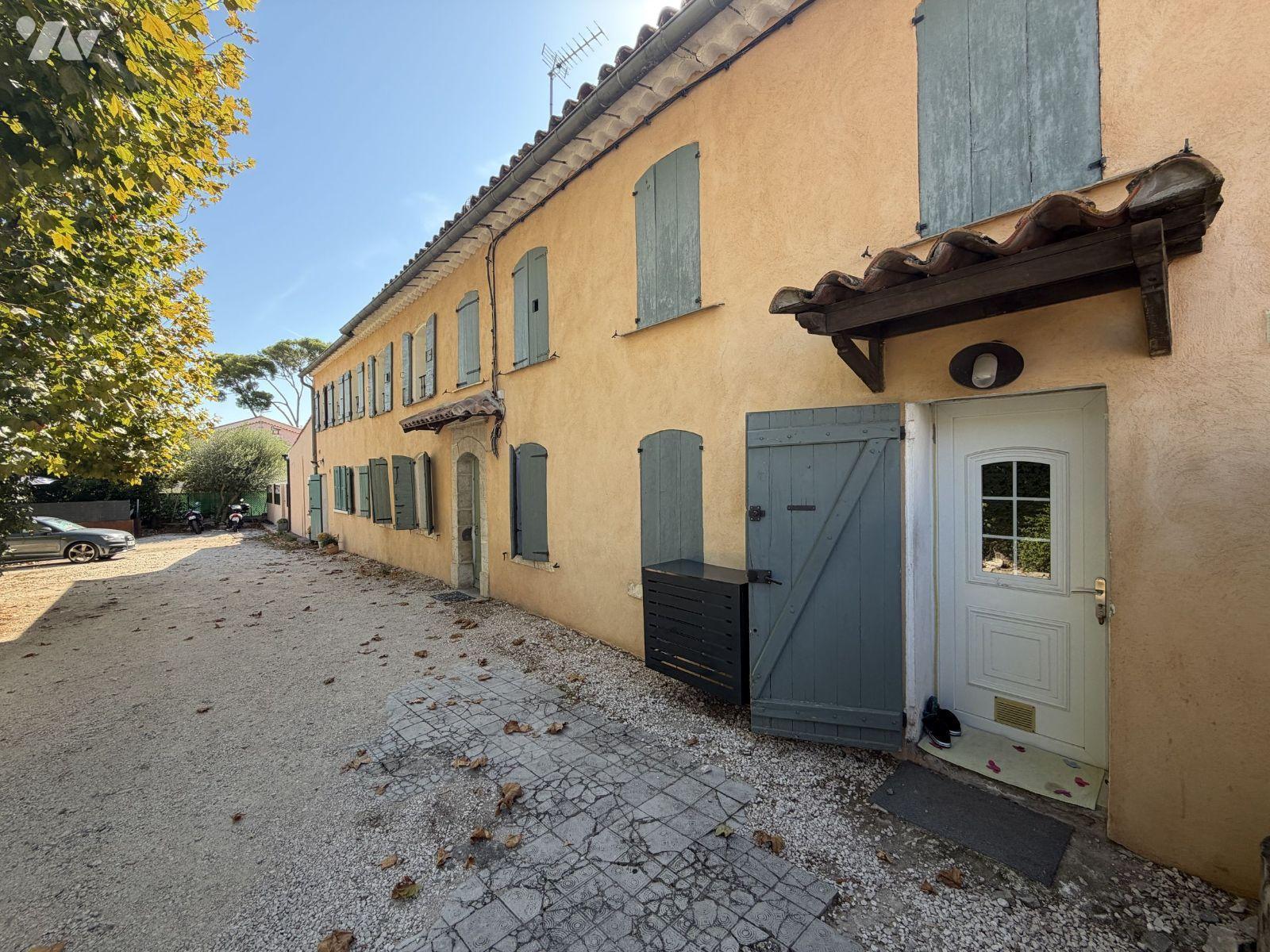 Appartement 2 pièces 44 m² · à Toulon · 44 m² · 148 000 €