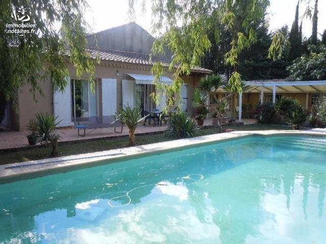 Vente - Maison - Orange - 330.00m² - 7 pièces - Ref : 14593/67