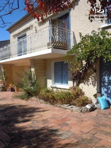 Vente - Maison - Orange - 100.00m² - Ref : 14593/73