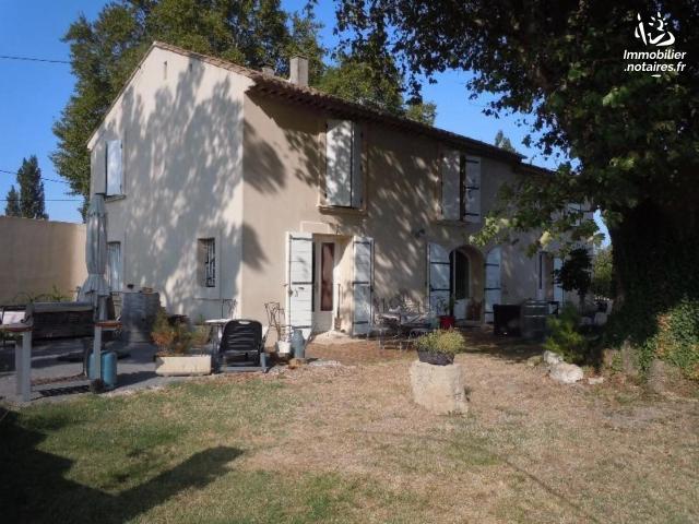 Vente - Maison - Camaret-sur-Aigues - 200.00m² - 7 pièces - Ref : 14593/71