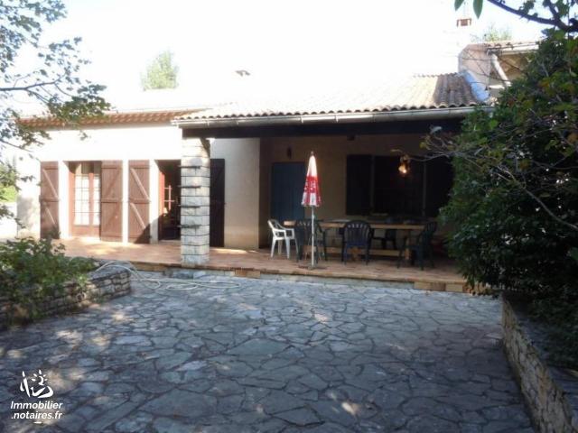 Vente - Maison - Jonquières - 0.00m² - Ref : 14593/86