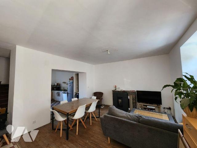 MAI 78m² — Mortagne-sur-Sèvre